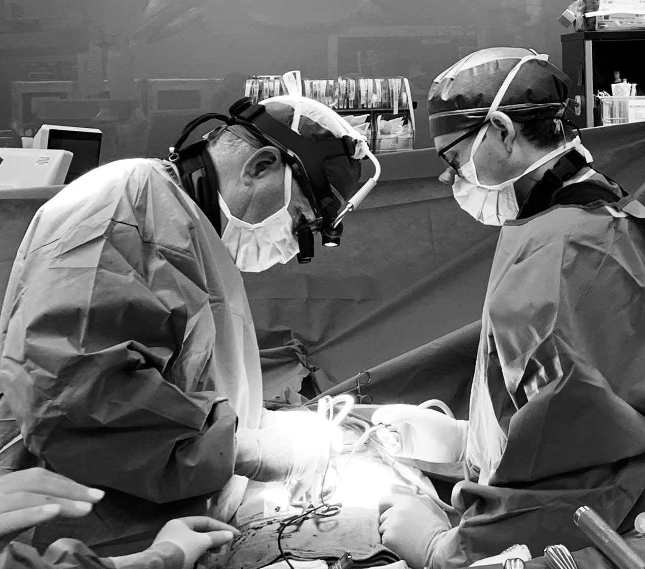Contact Us - ATEC Spine
