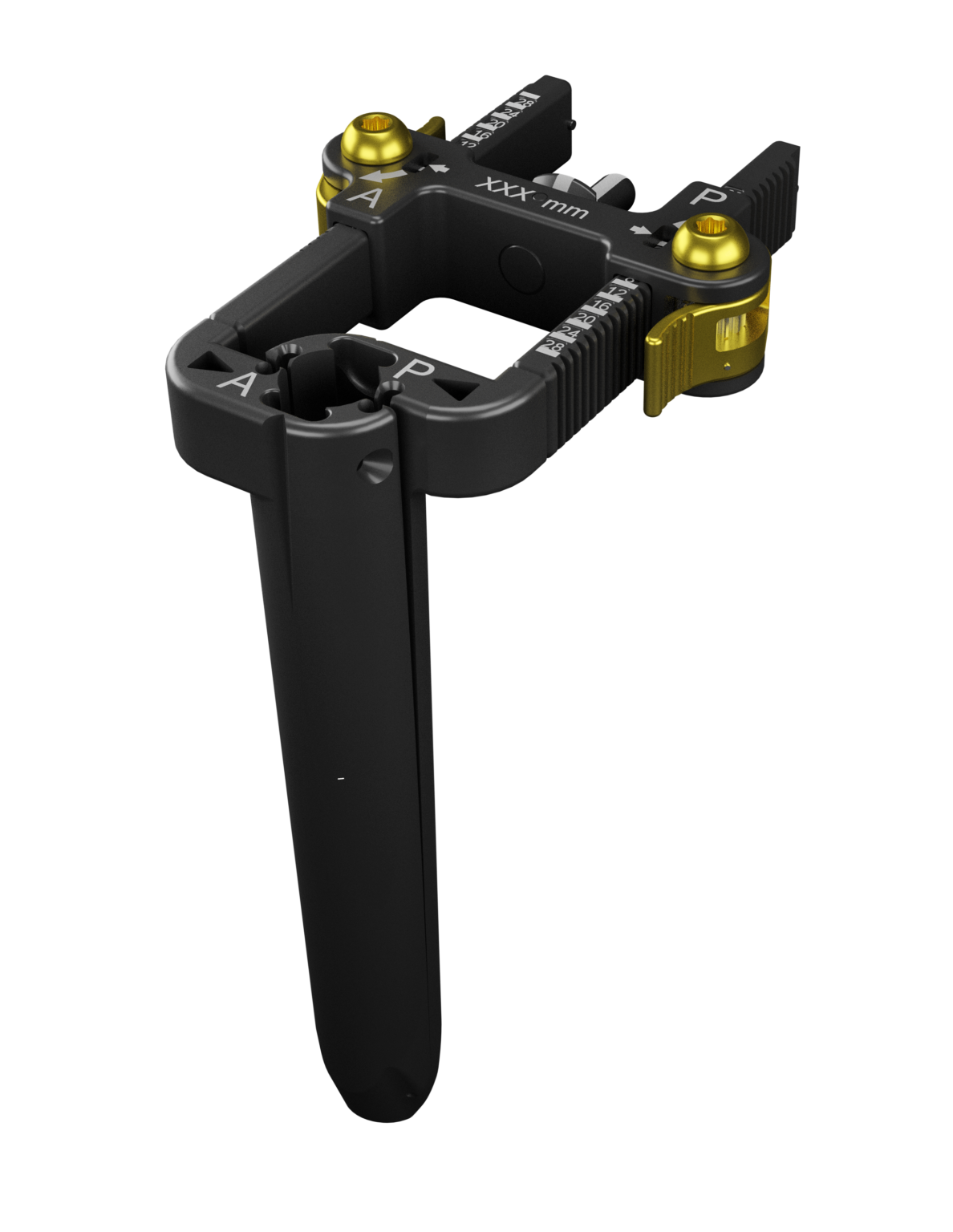 Ptp Struts PTP - ATEC Spine