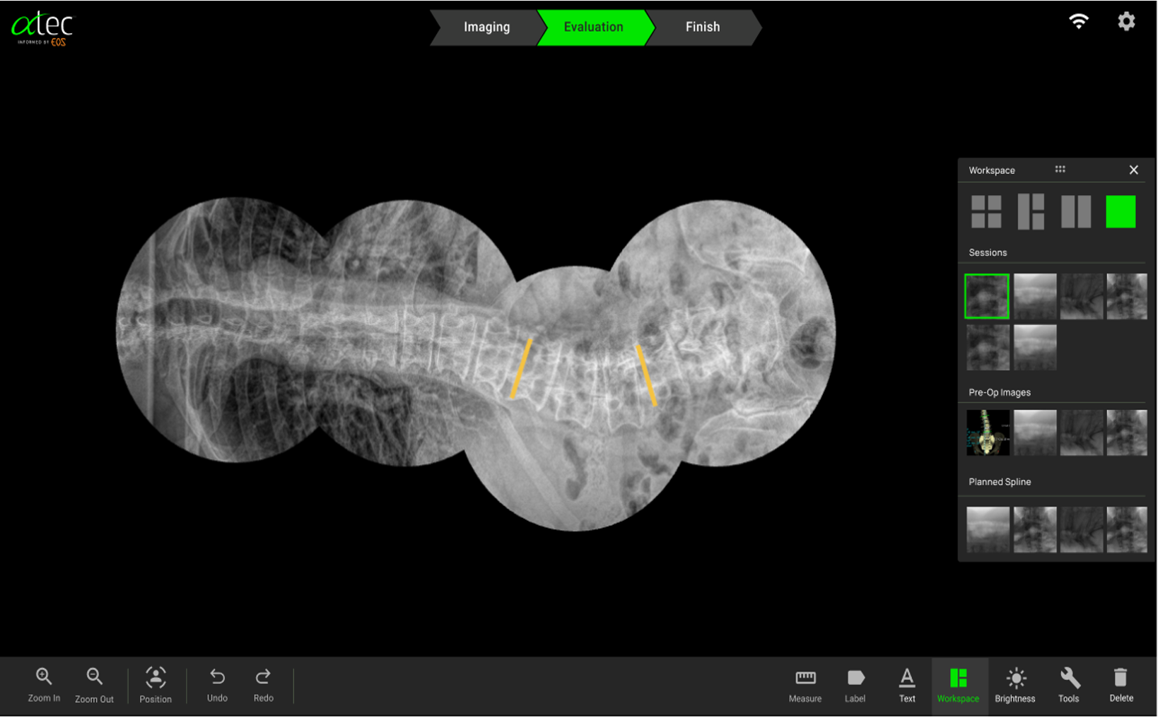 attachment driver, short.88